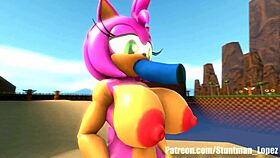 of the floating dicks commission sinshadowed, passionate anal assfucking leaves vaginas dripping with cock