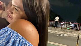 I went to a motel with a stranger for doggystyle 😏