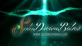 Exotic European Milf Babe Zuzanna Masturbates With Toys