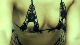 Esmer Webcamciler Tutkuyla Patlıyor!