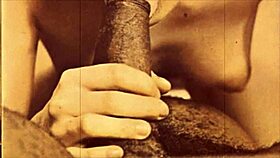 ヴィンテージ異人種タブー、ロンドンで衝撃！