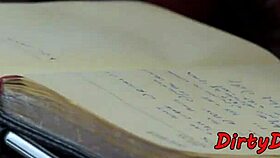 Stockinged Femdom Ass Banged Hard From Behind, Oh Yeah!