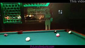 Dia de Retos con Giselle Montes en Tijuana