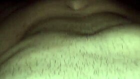 She left my dick so wet from the handjob that she squirted all over.