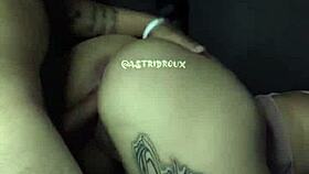 Astrid Roux Ruiva Gostosa Gets Her Buceta Gozada With Testosterona Blog