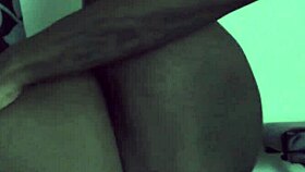 thick black bbw takes thug dick 😈