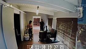 best friend licks pussy while playing video games