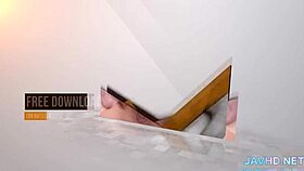 Can You Handle Japanese Curly Pussy?