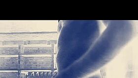 this big indian cock tale starts with a monster size reveal