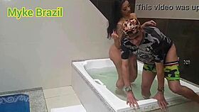 Gostosa Vitoria Beatriz Motel