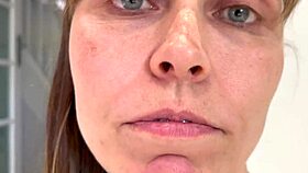 Oh Wow, Iceberggslim Takes That Monster Cock Deep In Her Pussy!