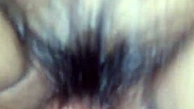 Parents in Interracial Encounter