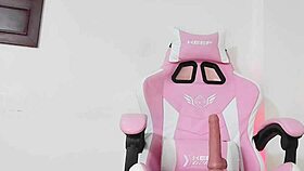 amateur teen webcam show