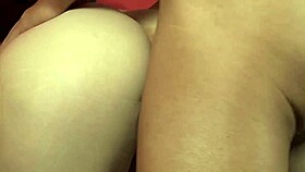 Detailed punishment unfolds in personal training session with intense discipline and control