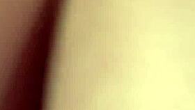 Tallulah tease bends over for deep blowjob and cumshot in british hardcore scene