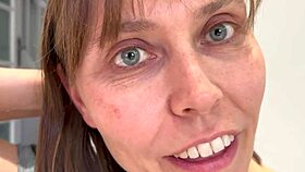 Oh Wow, Iceberggslim Takes That Monster Cock Deep In Her Pussy!