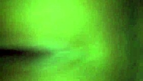 My girl bent over in DOGGYSTYLE, CREAMING on my COCK