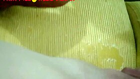 Blonde Pornstar Sucks Cock Then Gets Assfucked!