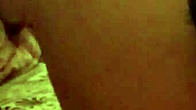 hey, this milf is using toys for some intense fingering and sucking action