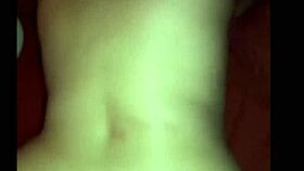 i'm bending my curvy wife over for intense doggystyle fucking. her ass looks amazing.