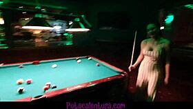 Dia de Retos con Giselle Montes en Tijuana