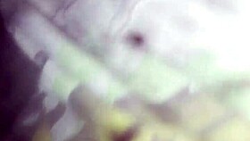 rock hard cock stands ready