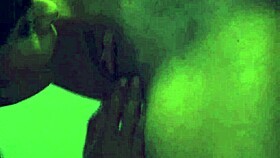 white ho says, ride that black dick with big tits