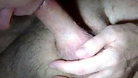 does your wife suck cock in the dark?