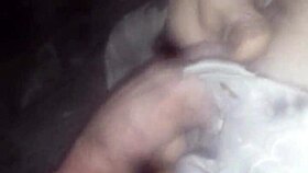 rock hard cock stands ready