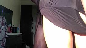 hot doggystyle in sunny hotel 😏