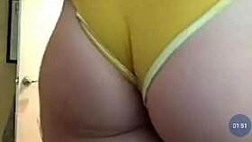 Is this sexy teen 18+ model hot?