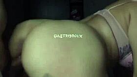 Astrid Roux Ruiva Gostosa Gets Her Buceta Gozada With Testosterona Blog