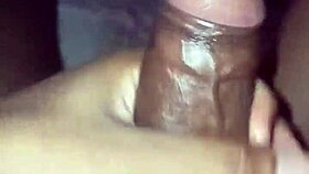 Neighbor wife enjoys quiet time while husband works