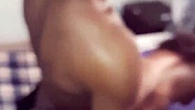 Me and my boyfriend spending time with friends