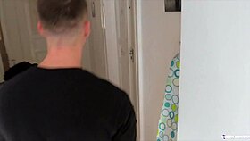 Blake Blossom agrees to be step brother's temporary girlfriend