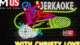 i watch christy love n alex mack fuckin hard in missionary n cowgirl, so wet!