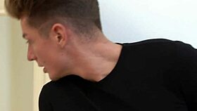 부끄러워하지 마, 티파니 테이텀 스텝브로에게 요청해