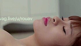 封锁期间的无接触性爱，我不敢相信！