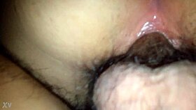 Emotional Wet Amateurs Video Moment