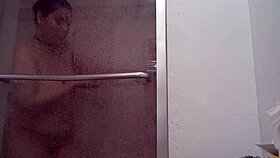 Watch Ginger Paris Piss And Lick That Pussy Close-Up!