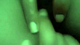 Destroy My Creamy Ebony Pussy Now!