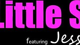 Blonde milf humps messily!