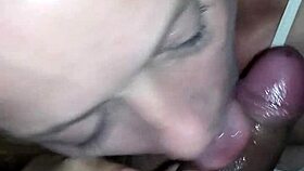 Best blowjob ever in san antonio motel with deepthroat