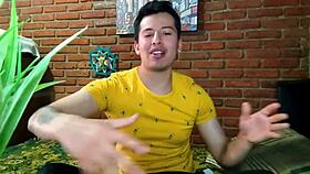 alice hael big tits pov monster cock squirting massage voyeur