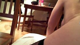 amateur webcam show from us in cute setting