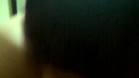 ex-girlfriend swallows after blowjob