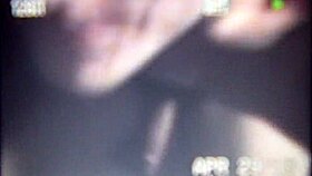 Ex girlfriend gives creampie in pov view with friend watching