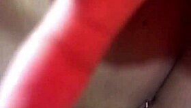 Couple's playful game starting in reality