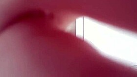 Watch Ginger Paris Piss And Lick That Pussy Close-Up!