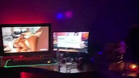 Huge Love Lingerie Homesex